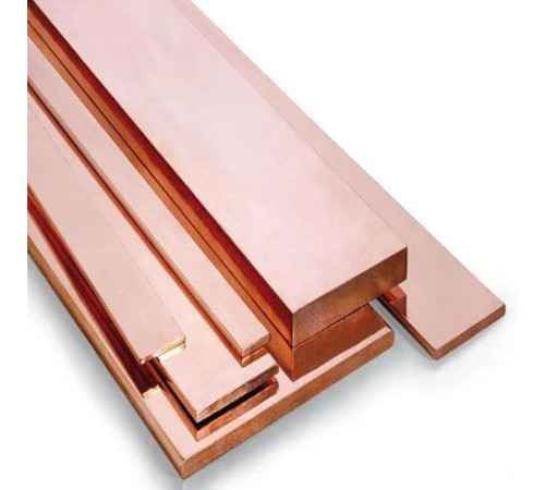 Латунные шины в Борисове для промышленности и электротехники