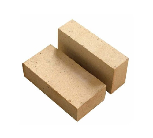 Прямые шамотные кирпичи в Борисове для печей и каминов