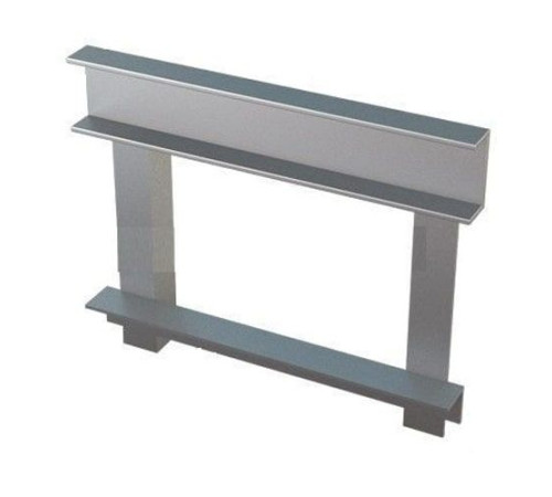 Крепления к металлическим площадкам в Борисове