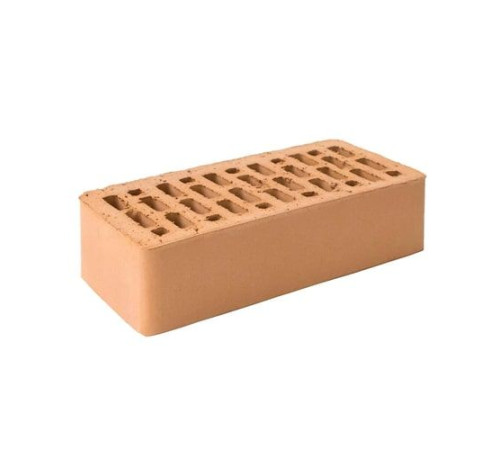 Одинарные пустотелые кирпичи в Борисове для строительства