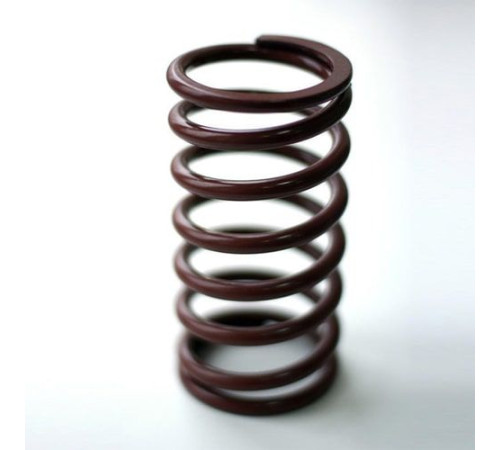 Пружины винтовые цилиндрические для подвесок трубопроводов в Борисове