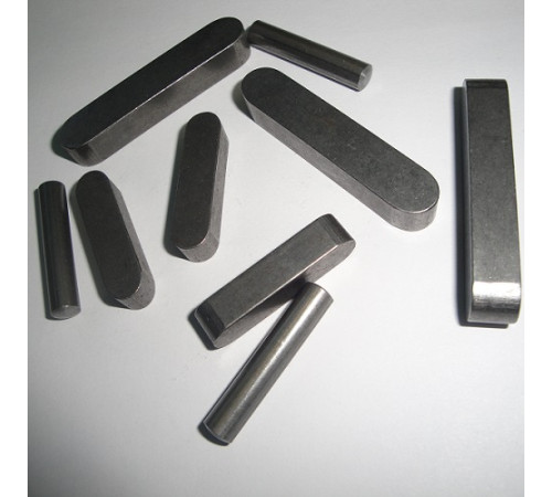 Шпоночные прокаты нержавеющие в Борисове