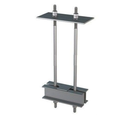 Крепежные изделия для трубопроводов в Борисове от Спецметаллстрой