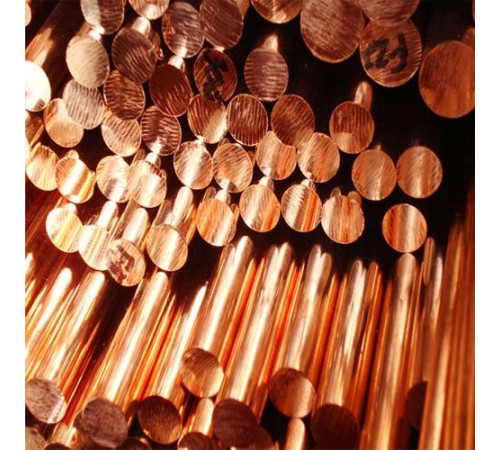 Медные поковки в Борисове для промышленности Беларуси