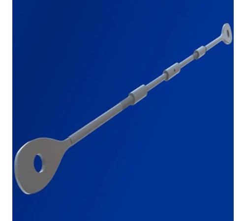 Тяги с проушиной для опор в Борисове