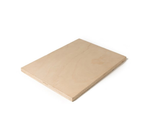 Нешлифованные фанеры для пола в Борисове