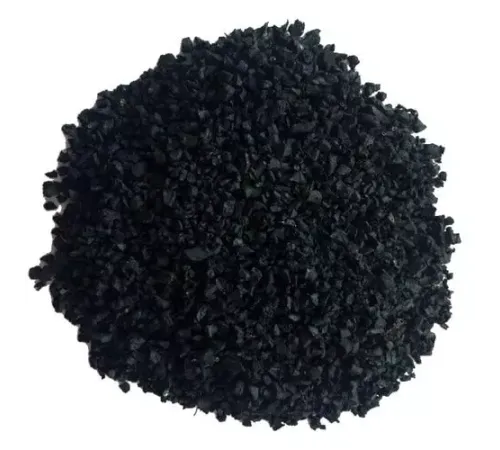 Резиновые крошки в Борисове для строительства и производства