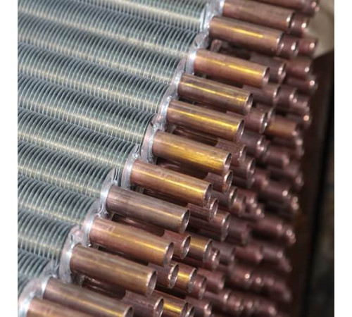 Биметаллические оребренные трубы в Борисове и Беларуси