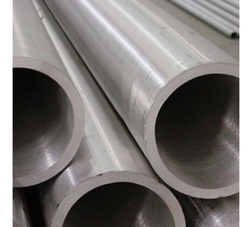 Легированные трубы в Борисове для промышленности и строительства