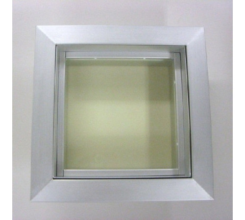 Свинцовые окна для рентген-кабинетов в Борисове