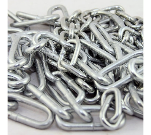 Сварные цепи в Борисове для подъемного оборудования