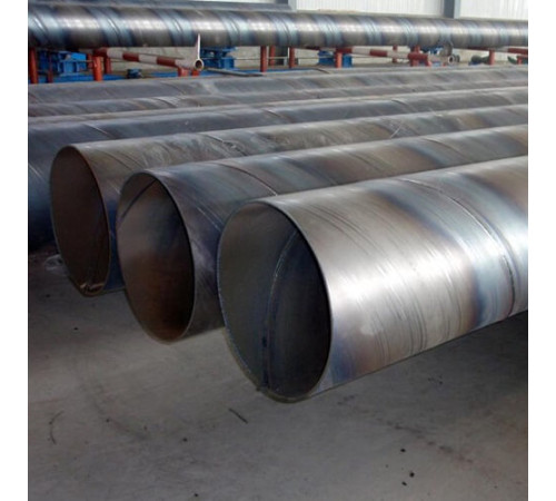 Спиралешовные трубы в Борисове для промышленного строительства