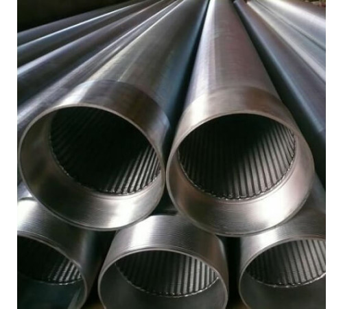 Трубы обсадные в Борисове для скважин от Спецметаллстрой