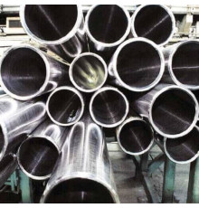 Трубы оцинкованные