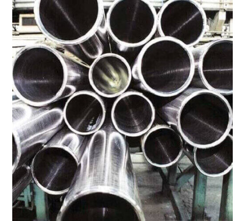 Трубы оцинкованные в Борисове для юридических лиц