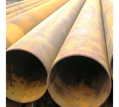 Трубы БУ в Борисове для промышленного применения