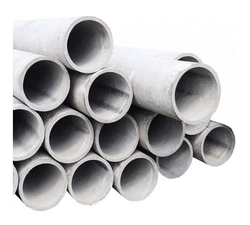 Безнапорные асбоцементные трубы в Борисове для Юрлиц