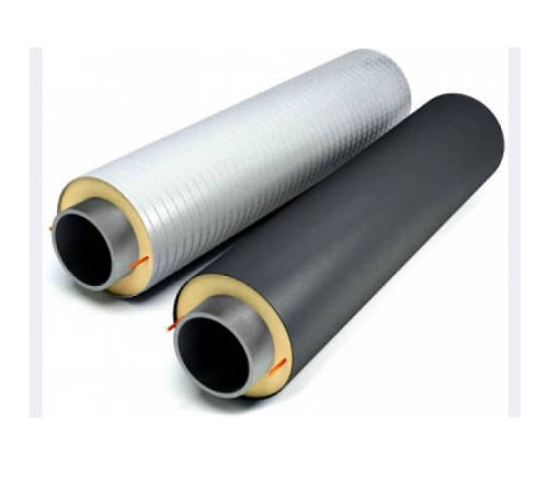 Трубы в ППУ-изоляции в Борисове для тепловых сетей