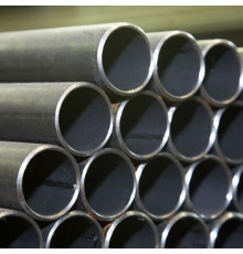 Трубы водогазопроводные ВГП