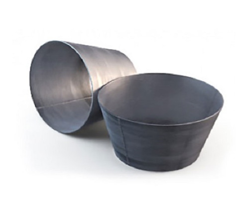 Переходы сварные стальные в Борисове для трубопроводов