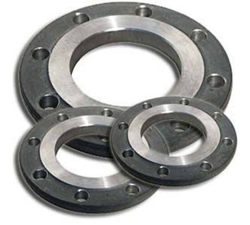 Фланцы плоские приварные в Борисове для трубопроводов