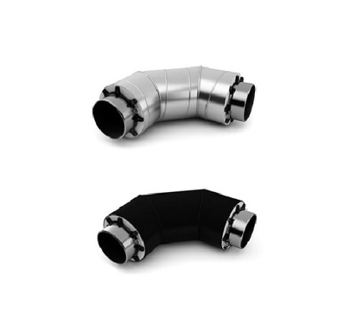 Отводы в ППУ для трубопроводов в Борисове и Беларуси