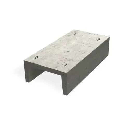 Лотки ЖБИ в Борисове для строительства и водоотвода