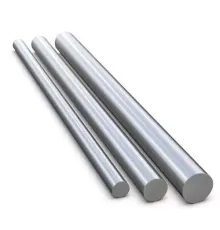 Пруток с твердым хромовым покрытием