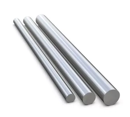 Прутки с твердым хромовым покрытием в Борисове