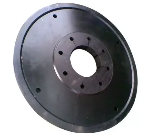 Обтираторы скважинные для нефтегазовой отрасли в Борисове