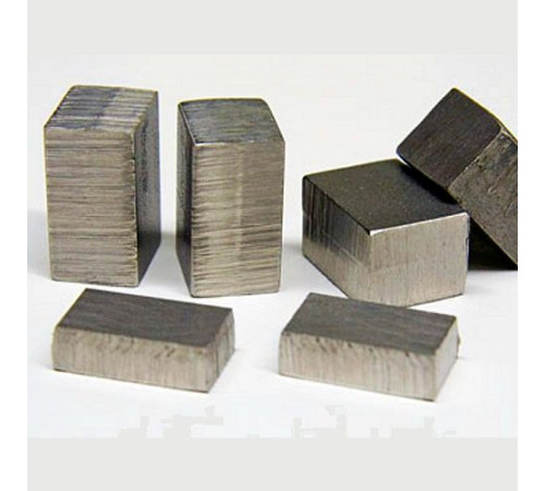 Слитки с заданной упругостью в Борисове от Спецметаллстрой