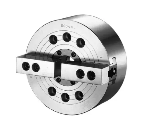 Двухкулачковые токарные патроны в Борисове