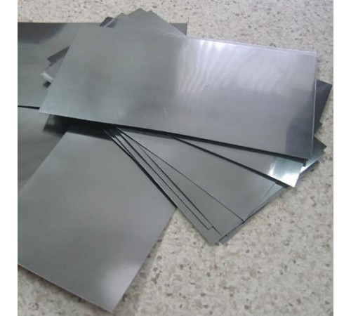 Никелевые листы в Борисове для промышленности