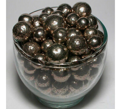 Гранулированные никели в Борисове для промышленности