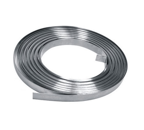 Ленты никелевые в Борисове от Спецметаллстрой