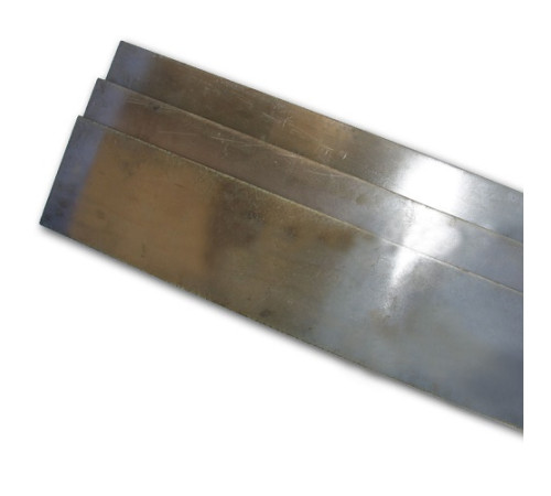 Никелевые полосы в Борисове от Спецметаллстрой