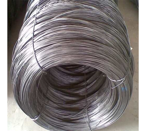 Никелевые проволоки в Борисове для промышленности