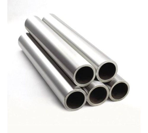 Трубы никелевые в Борисове для промышленности и производства