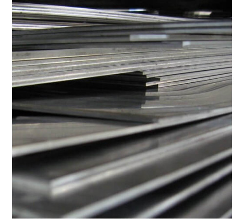 Листы быстрорез в Борисове от Спецметаллстрой