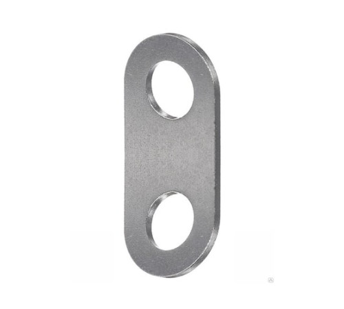 Серьги подвесок стальных трубопроводов в Борисове