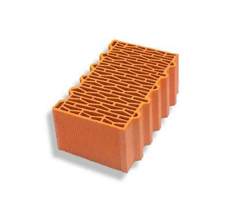 Керамические стеновые блоки в Борисове для строительства