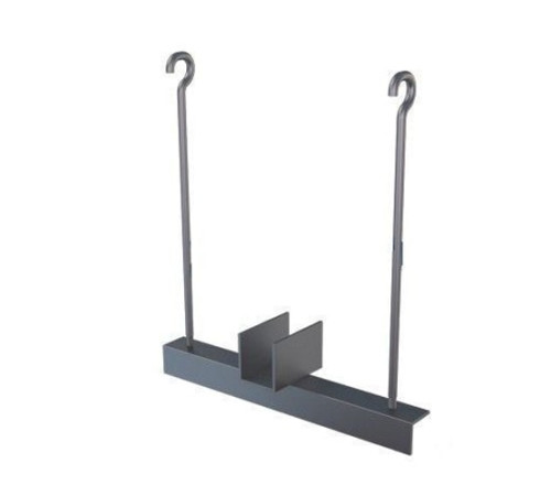 Подвески для труб с изоляцией в Борисове от Спецметаллстрой