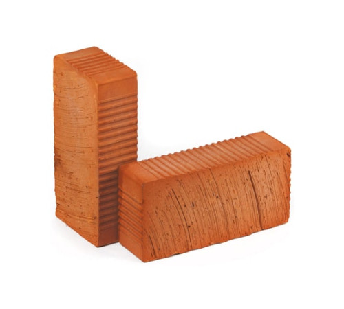 Облицовочные керамические полнотелые кирпичи риф в Борисове