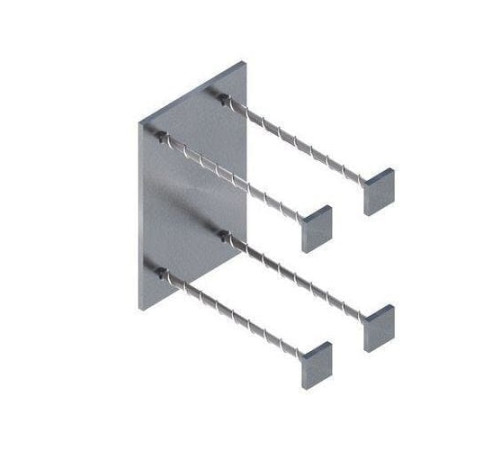 Закладные детали для трубопроводов в Борисове