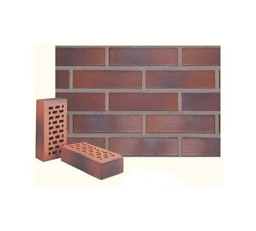 Нестандартные клинкерные кирпичи в Борисове