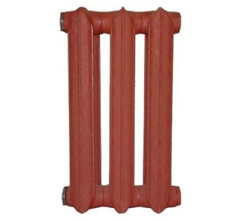 3-секционные чугунные радиаторы в Борисове с доставкой