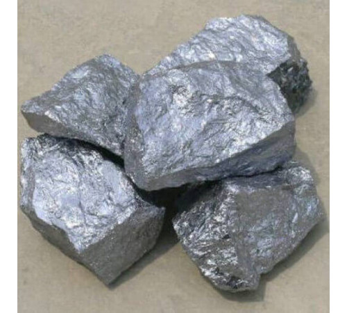 Ферроалюминии в Борисове для предприятий Беларуси