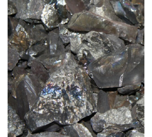 Ферроникели в Борисове: марки ФН, ФН-20, ФН92