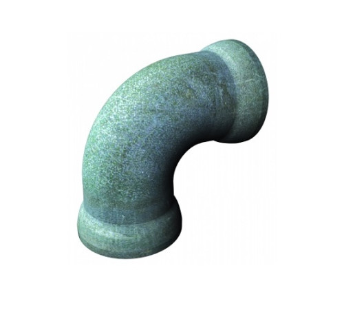 Колена раструбные чугунные в Борисове с доставкой