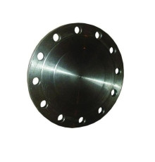 Заглушка фланцевая чугунная